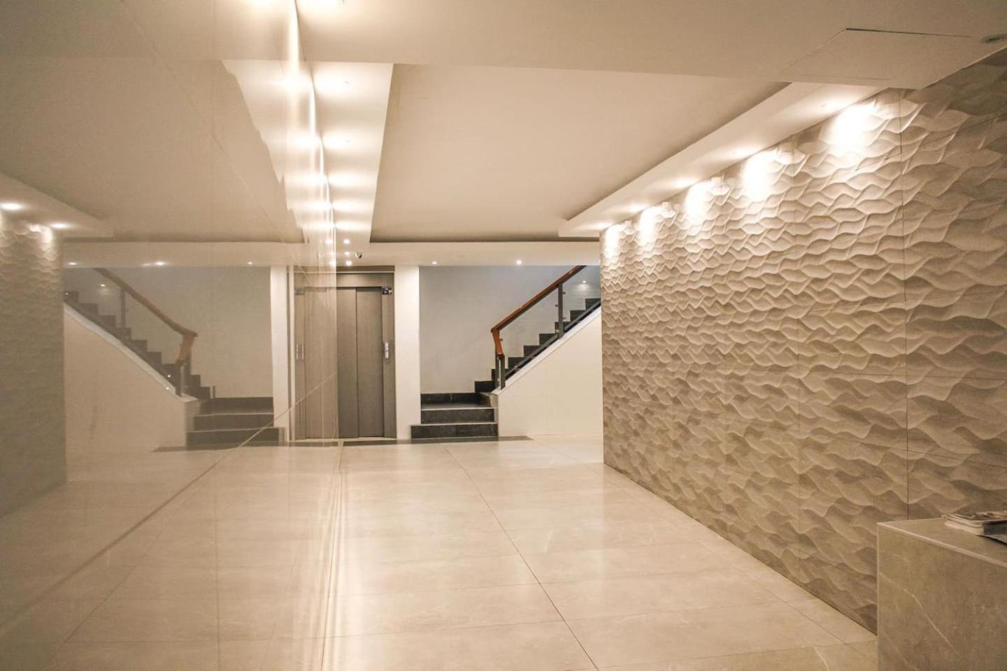 Residencial Leyra, Piso Centrico De 6 Habitaciones, 8 Camas Salamanca Ngoại thất bức ảnh
